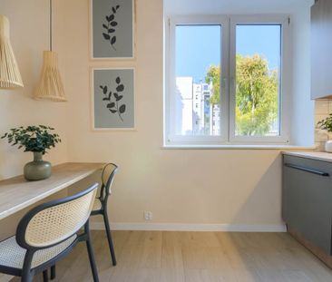 Śródmieście Centrum Chmielna / Metro Centrum 24 m2 24.33 m² - Zdjęcie 1