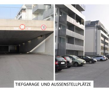 Freundlicher Wohngenuss mit vielen Extras – Tolle Lage und schöne A... - Photo 4