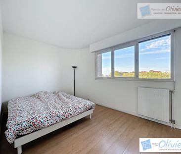 Appartement à louer Montigny-le-Bretonneux - Photo 2