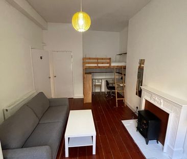 Studio Flat, Albert Street, EH7 - Photo 3