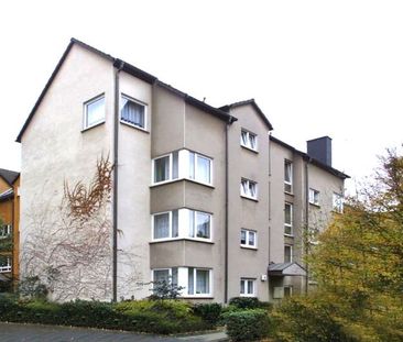 schöne Wohnung sucht neuen Mieter! - Foto 1