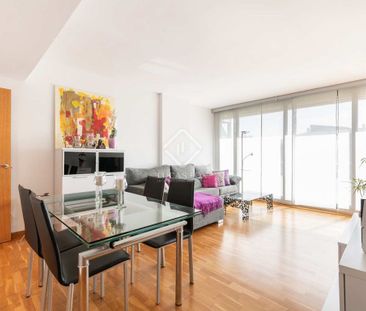 Luxury Flat for rent in Gavà, Catalonia - Photo 4