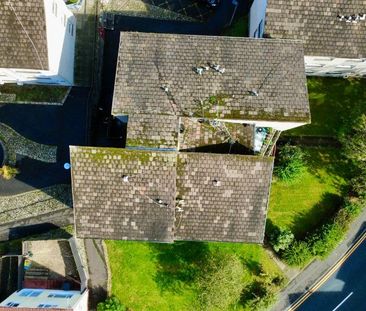 1 bedroom flat to rent - Photo 5