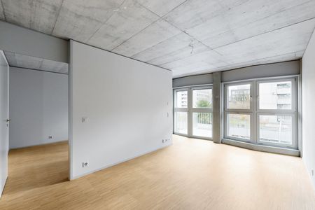 2 Zimmer, 67 m², 2. Stock - Photo 5