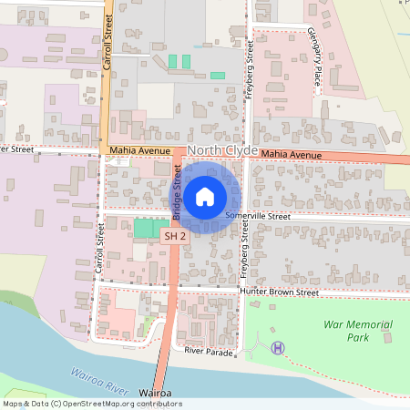 25 somerville street, Wairoa, Western Bay Of Plenty