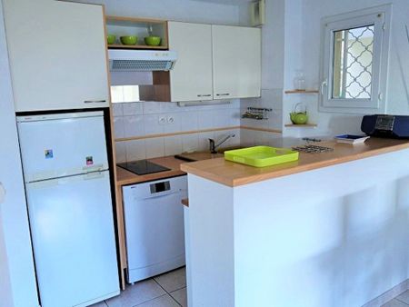 Location Appartement 2 pièces 40m² - Photo 3