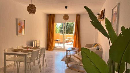 Piso de alquiler en Avenida Aljaima, 15, Reserva de Marbella - Foto 4