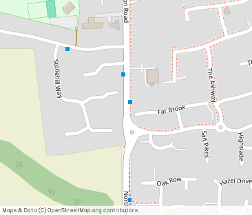 Northampton Road, Brixworth, Northampton - Photo 1