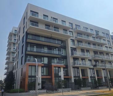 For Lease - 18 Rouge Valley Drive Unit# 501C, Markham, Ontario - Photo 2