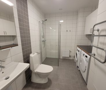 Stomgårdsvägen 7D - Foto 5