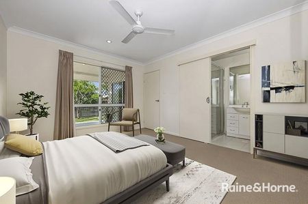 3 Lashmar Crescent, Deeragun, QLD 4818 - Photo 4