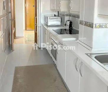 Piso en alquiler en Alicante - Alacant - Foto 4