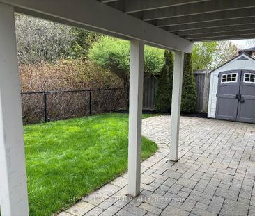 For Lease - 35 Sandringham Circle, Orangeville, Ontario - Photo 2