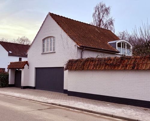 Rue de Rosières, 1301, Wavre - Photo 1