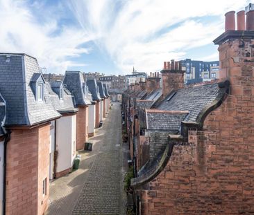 Sunbury Street, Dean Village, Edinburgh - Photo 2