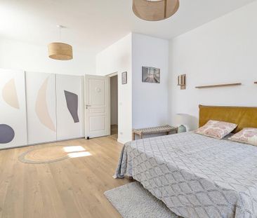 Location Appartement 2 pièces Meublé 96m² STE FOY LES LYON 69110 - Photo 5