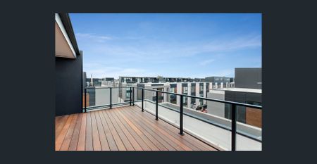 3 Beds 3 Baths 2 Carparks Townhouse for Lease - Photo 5