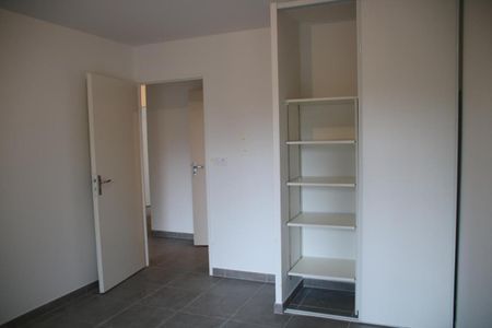 Location Appartement 3 pièces 62m² FONDETTES 37230 - Photo 5