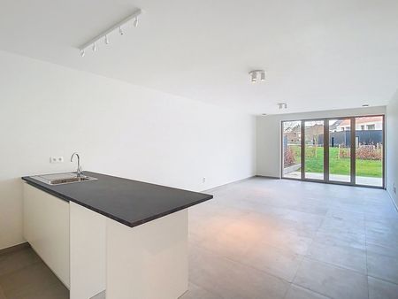 Appartement te huur - Foto 5