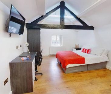 Studio to rent - Photo 3