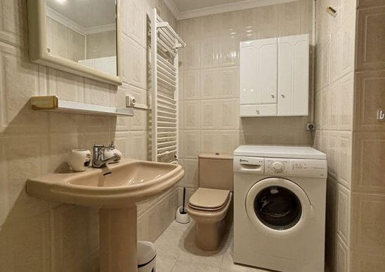 Calpe/Calp, Valencian Community