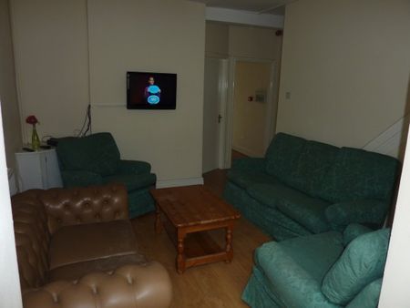 Wavertree picton smithdown - Photo 2