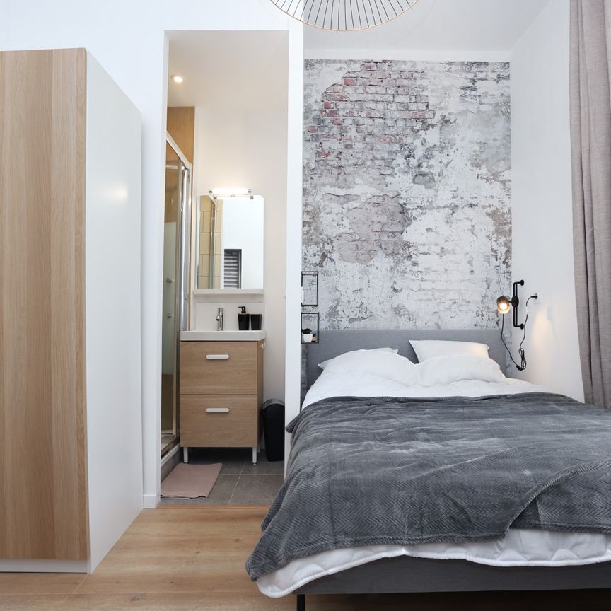 HENRI ARNAULD 1 Colocation 5 chambres à Angers - Photo 1