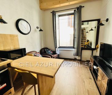 location saisonnière appartement 1 Pièce(s) - Photo 3