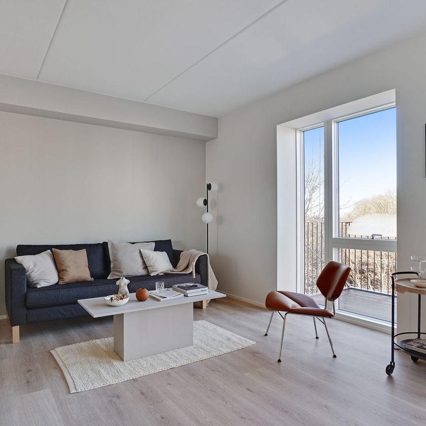 Karen Blixens Vej 3, 2. 4., 9200 Aalborg SV - Photo 1