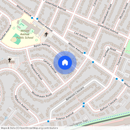 139 Byron Avenue Unit# Upper, Kitchener