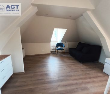 Location Appartement 1 pièce 17m² BEAUVAIS 60000 - Photo 4