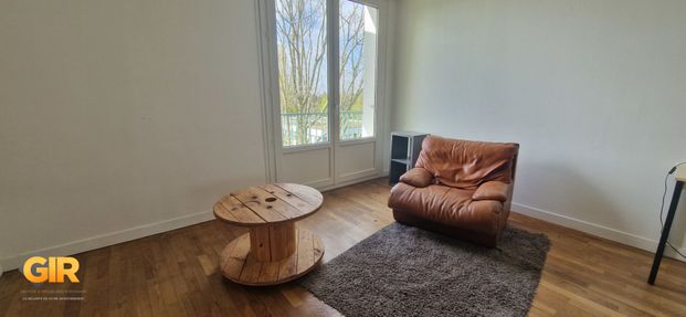 Location Appartement 3 pièces 59m² RENNES 35000 - Photo 1