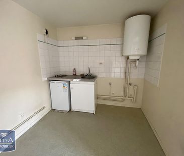 Location Appartement 2 pièces 28m² DIJON 21000 - Photo 3