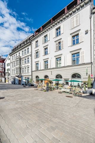 St. Galler Altstadt - Klosterviertel - Foto 2