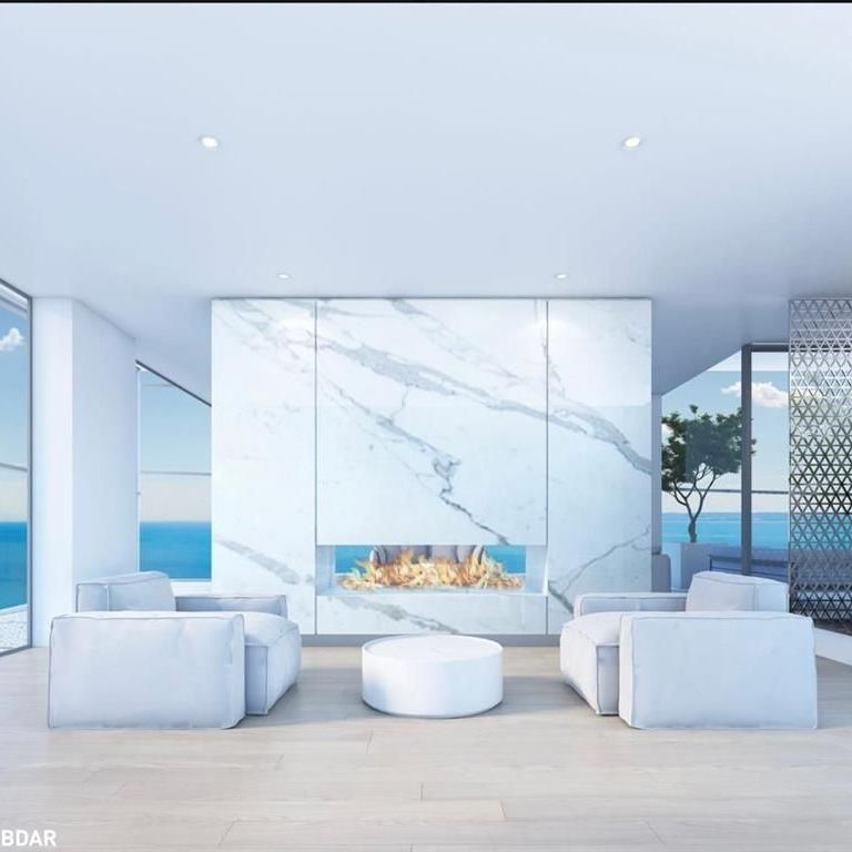 For Lease - 370 Martha Street Unit# 1702, Burlington, Ontario - Photo 1