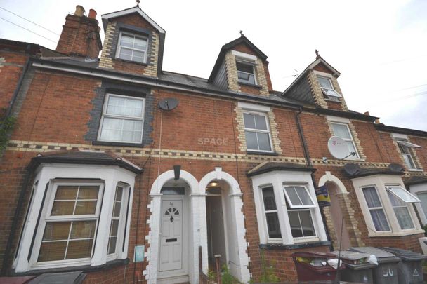 Gower Street, Reading - Photo 1