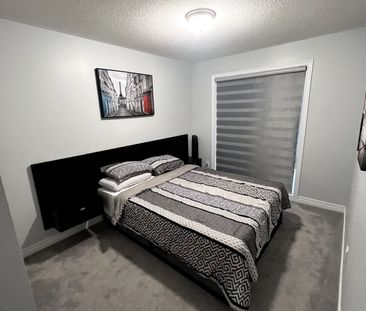 For Lease - 1158 Drawstring Lane, Pickering, Ontario - Photo 3