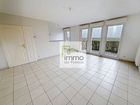 Location appartement 3 pièces 64.44 m² à Haubourdin (59320) - Photo 3