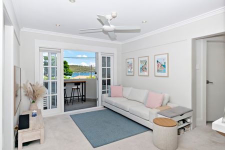 4/1 Wood Street, Manly NSW 2095 - Apartment For Rent | Domain - Photo 5