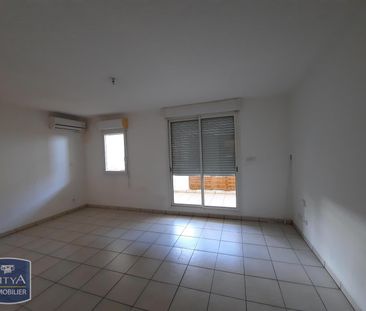 Location Appartement 1 pièce 25m² STE CLOTILDE 97490 - Photo 5