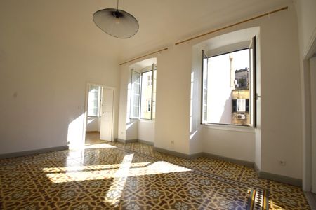Location Appartement 3 pièces 70m² BASTIA 20200 - Photo 3