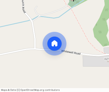Whitewell Lodge, Whitchurch, SY13 - Photo 1