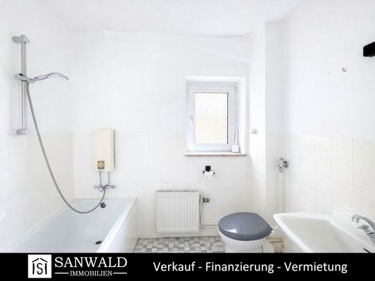 Wohnung zur Miete in Gelsenkirchen - Photo 1