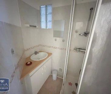 Appartement à louer 1 pièce 22.96m² - Photo 5