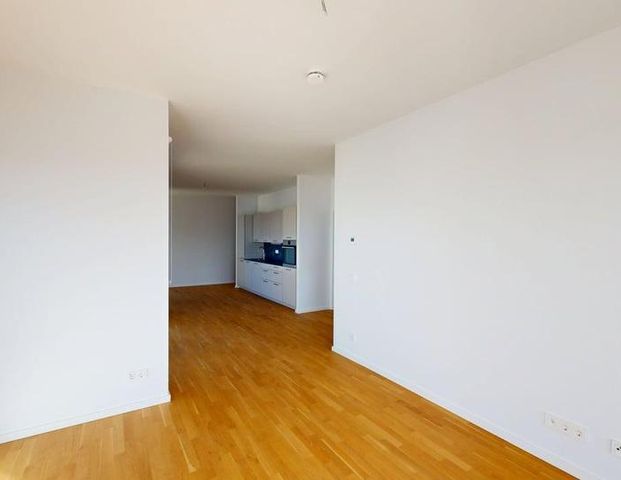 Dein Zuhause im Havelufer Quartier – mehr als Wohnen, ein Lebensgefühl! - Photo 1