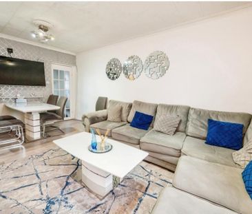 Room in a Shared Flat, Essington Street, B16 - Photo 1