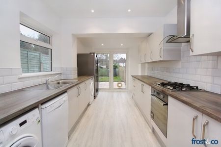 Florence Road, Lower Parkstone, Poole - Photo 4