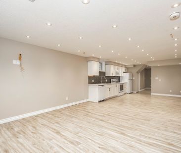 For Lease - 70 Bard Boulevard Unit# Basement, Guelph, Ontario - Photo 3