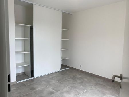 APPARTEMENT T2 46M - Photo 3