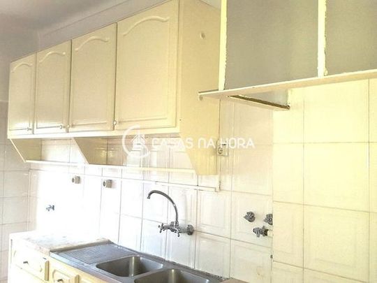 Apartamento T2 - Photo 1